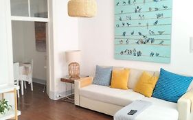 Bird'S Nest Lisbon Apartment