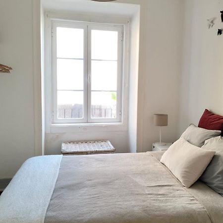 Bird'S Nest Lisbon Apartment Buitenkant foto
