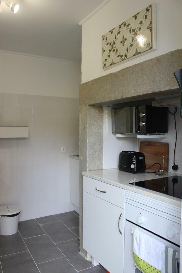 Bird'S Nest Lisbon Apartment Buitenkant foto